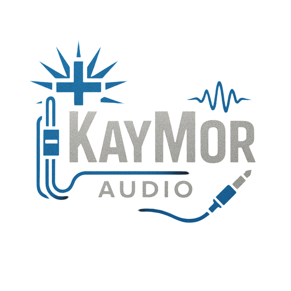 KayMor Audio LLC