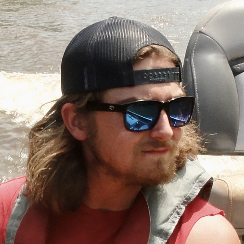 Zach Morgan