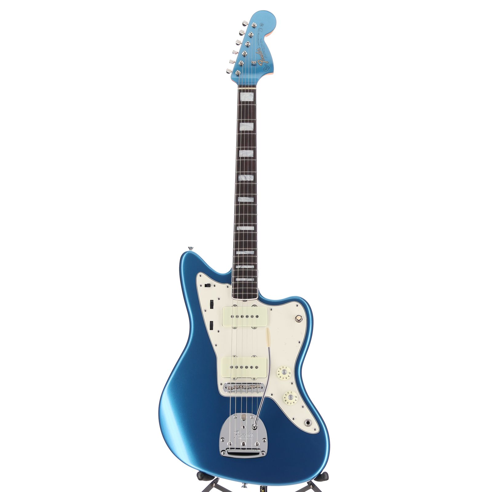 Fender Jazzmaster